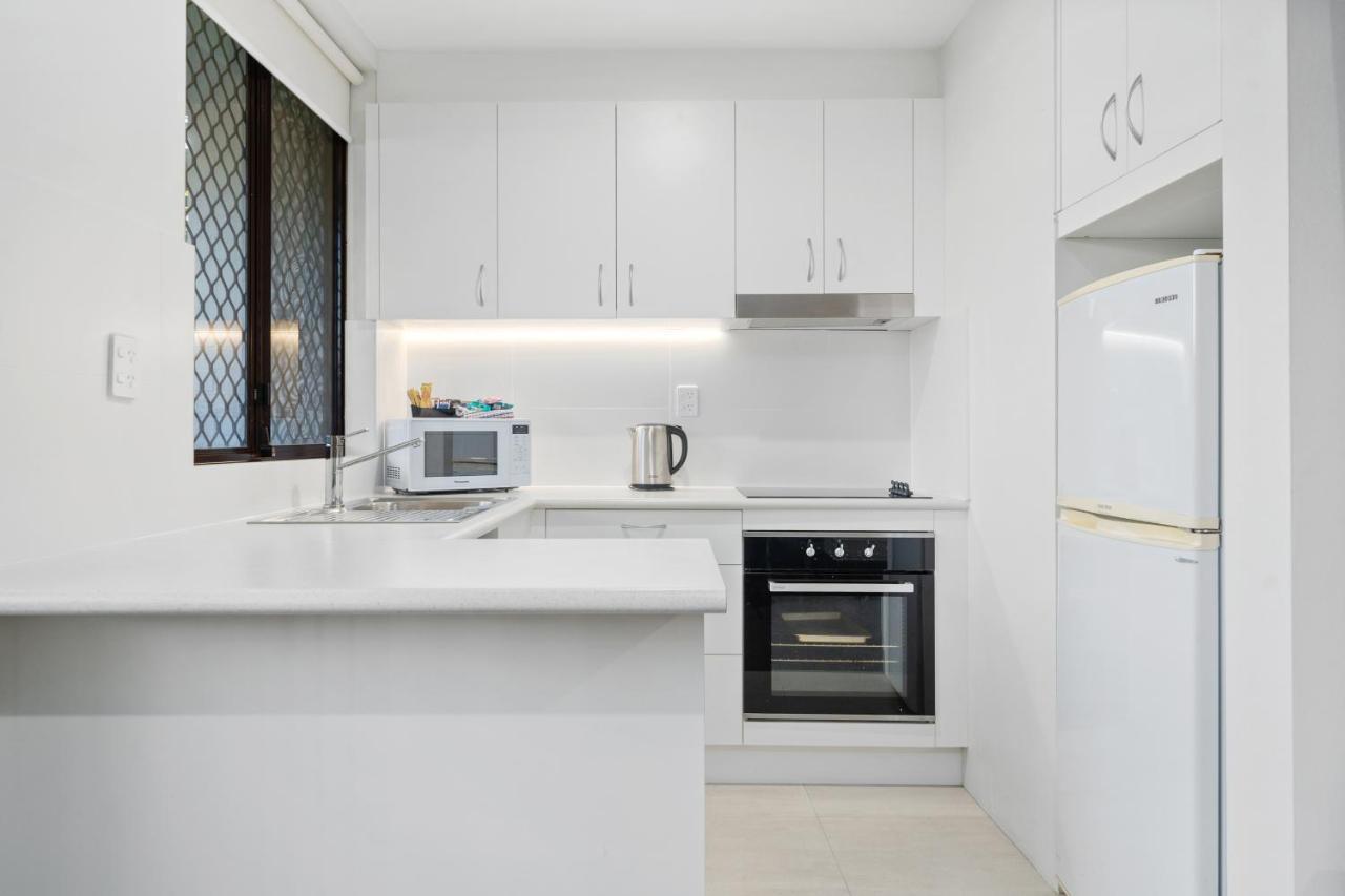 Manuka Park Serviced Apartments Canberra Esterno foto