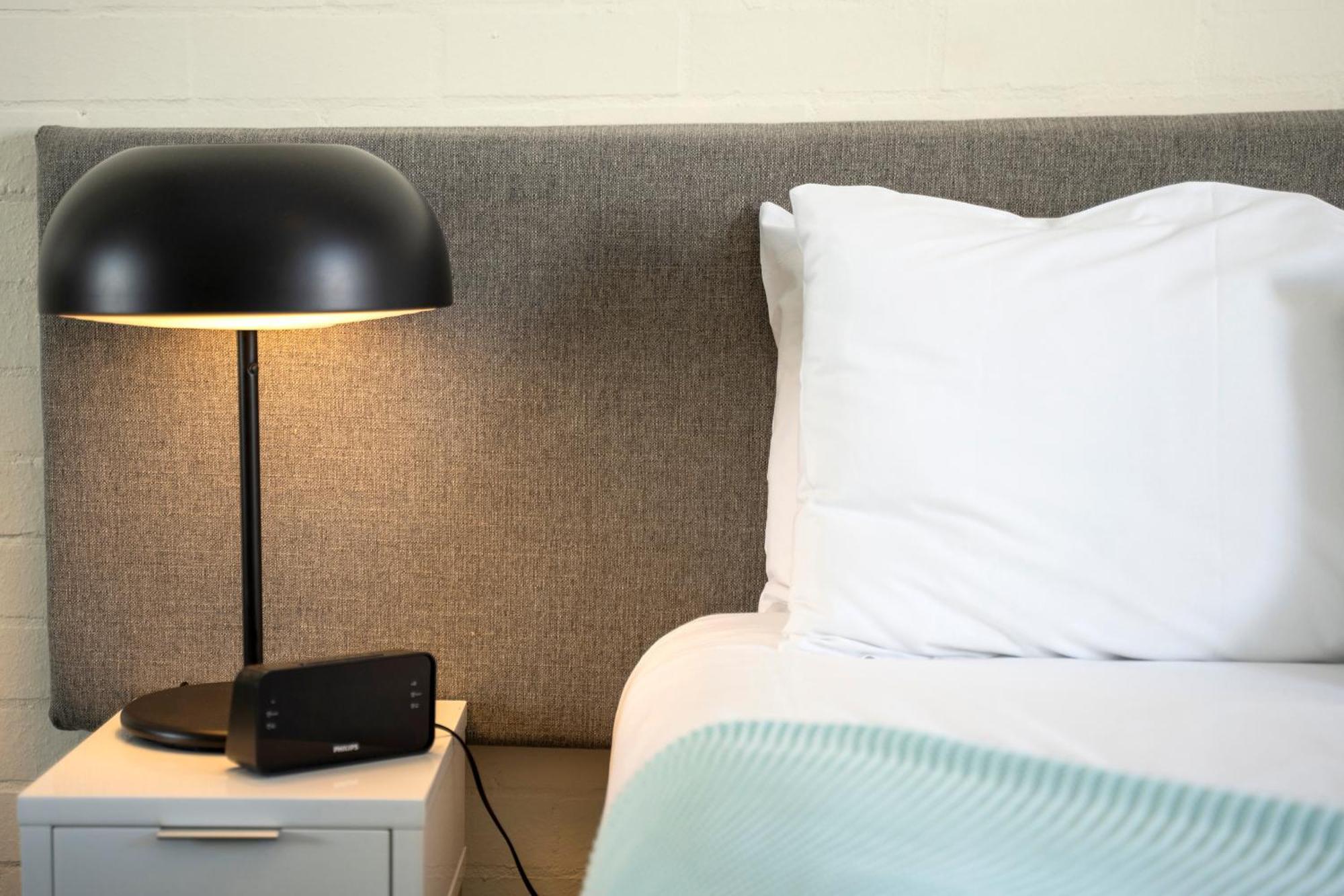 Manuka Park Serviced Apartments Canberra Esterno foto